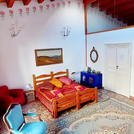 Vucciria'S Holiday Homeパレルモ エクステリア 写真