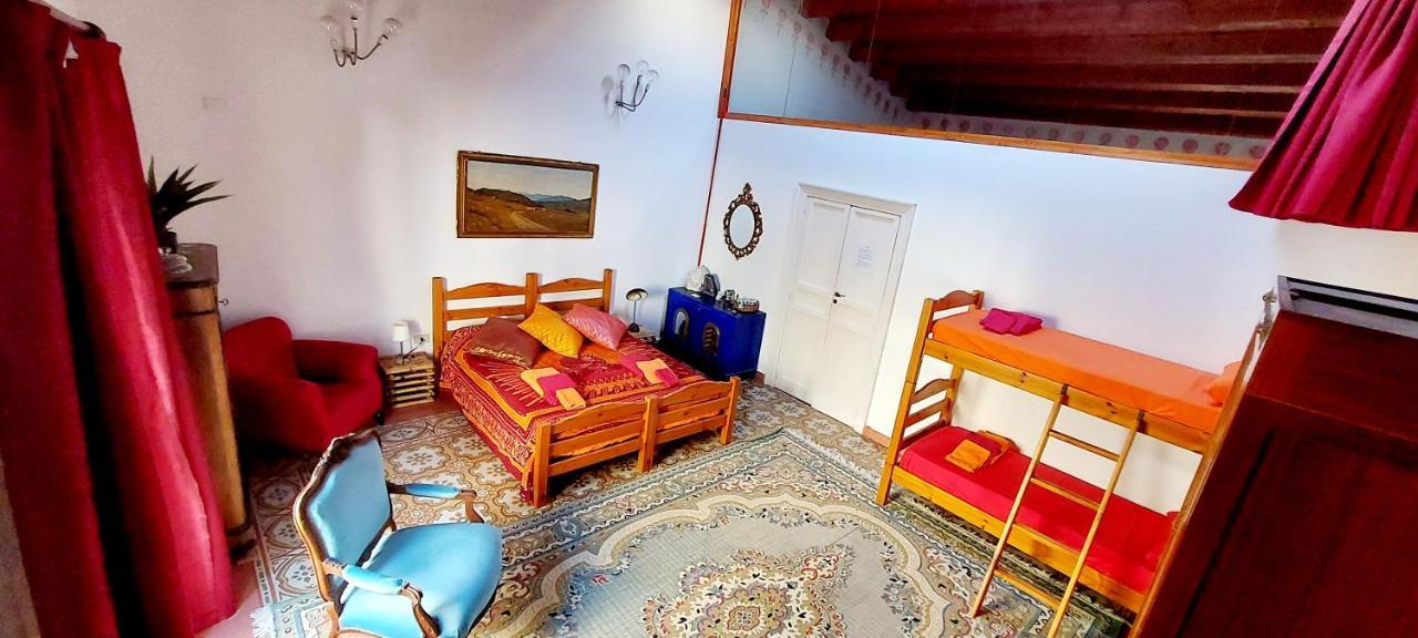 Vucciria'S Holiday Homeパレルモ エクステリア 写真