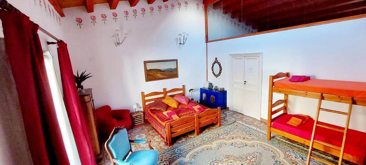 Vucciria'S Holiday Homeパレルモ エクステリア 写真